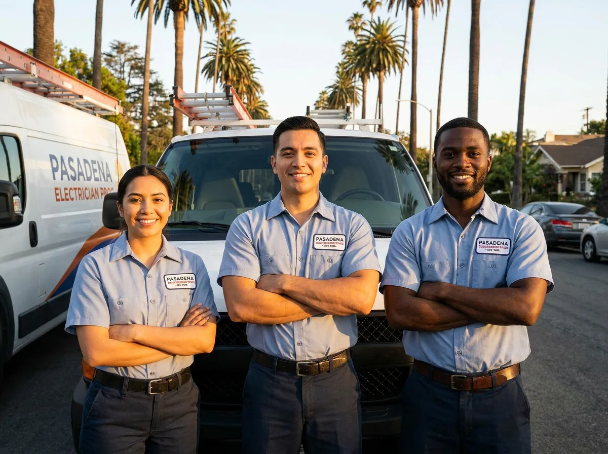 Electrician company in North Walpole, NH