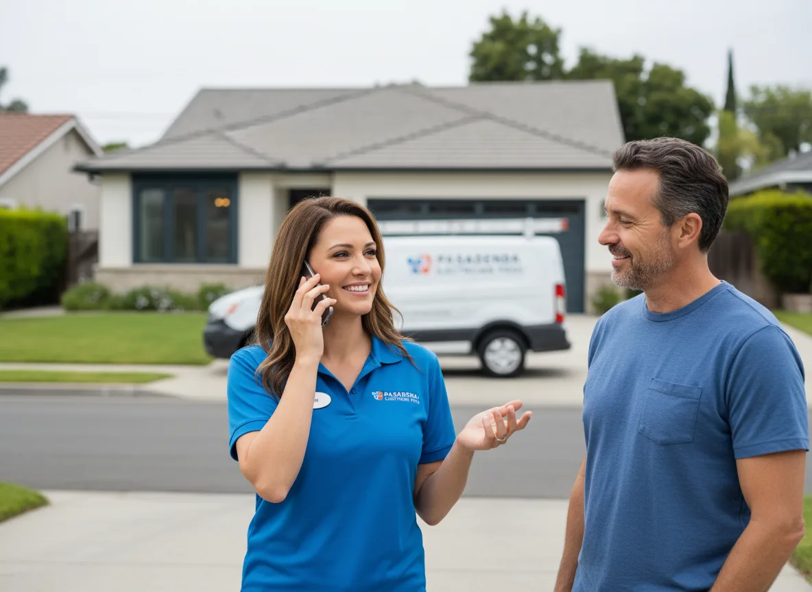 Electrician North Walpole, NH FAQs